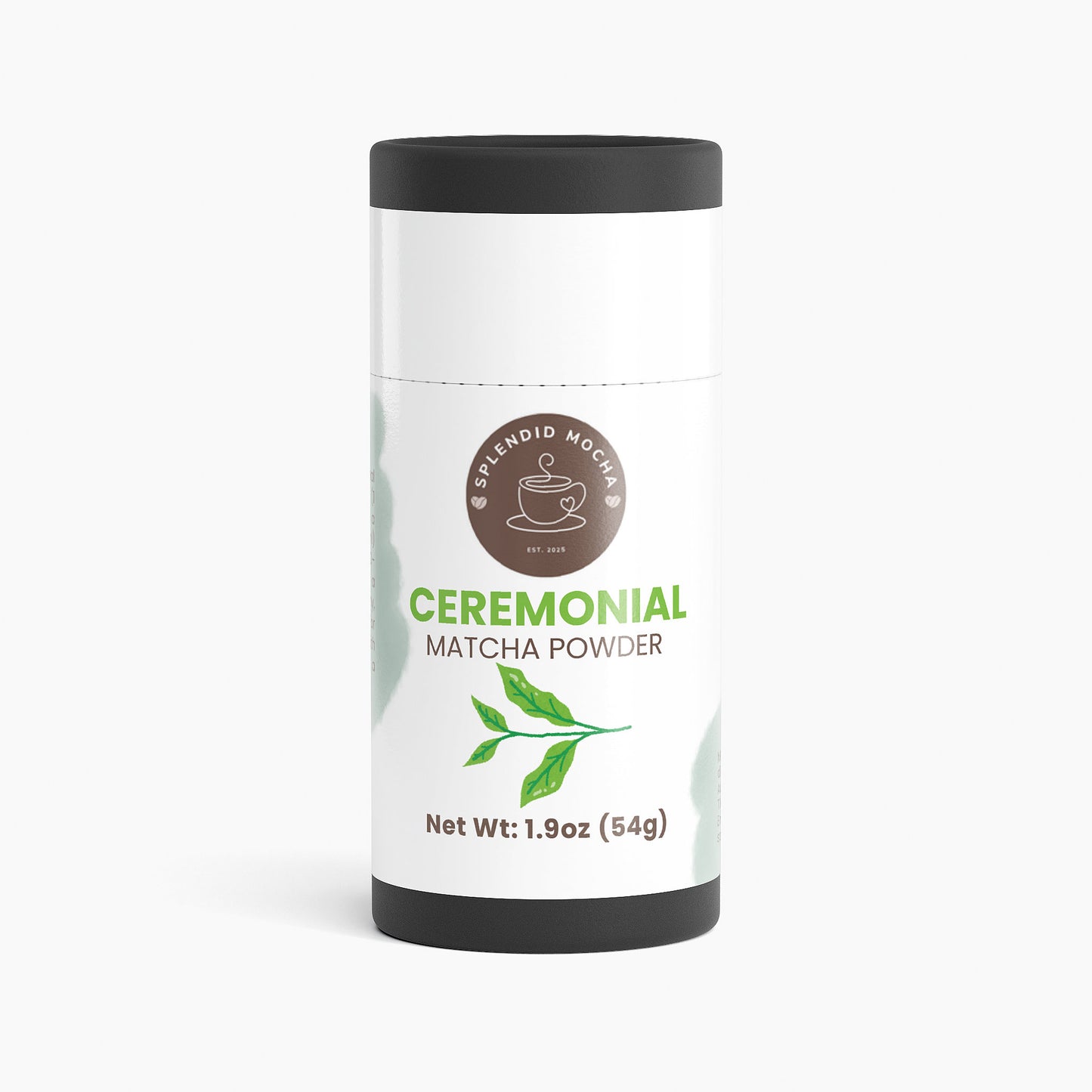 Ceremonial Matcha Powder