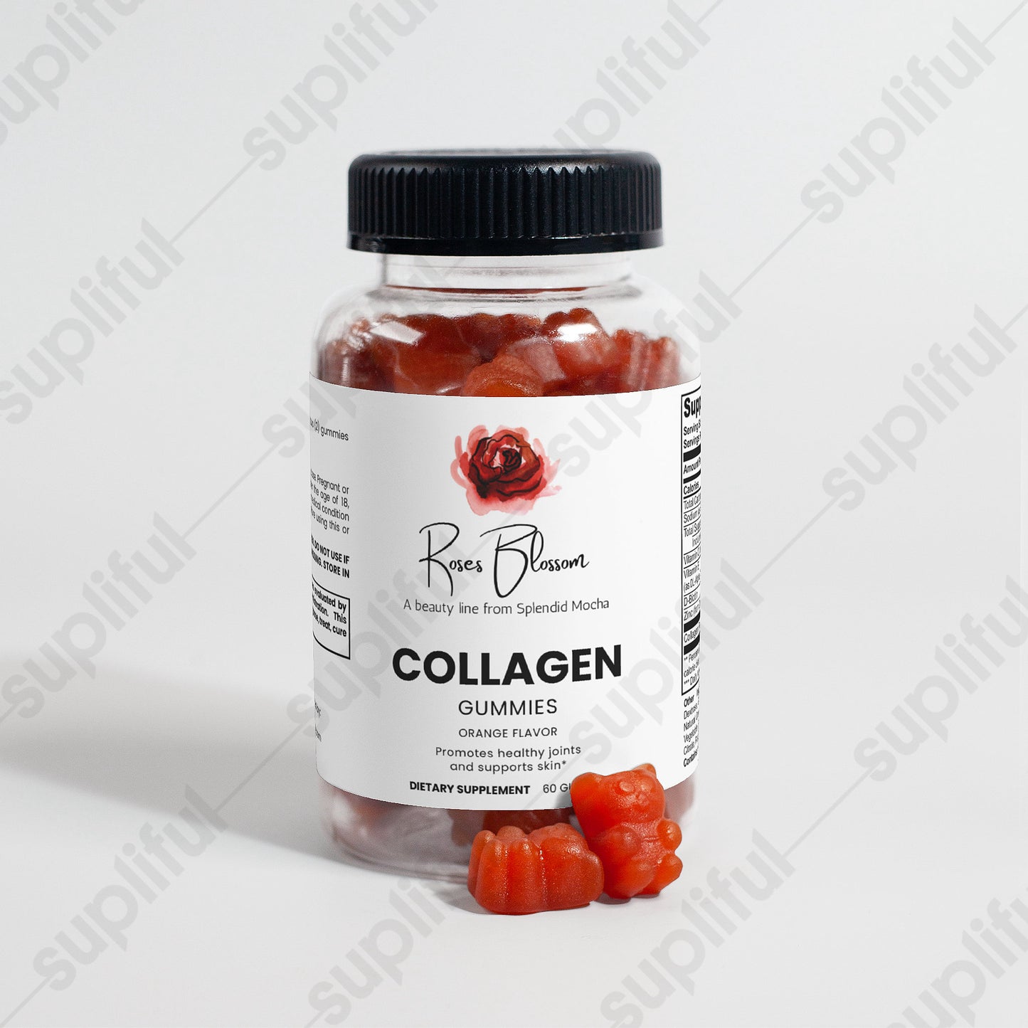 Collagen Gummies (Adult)