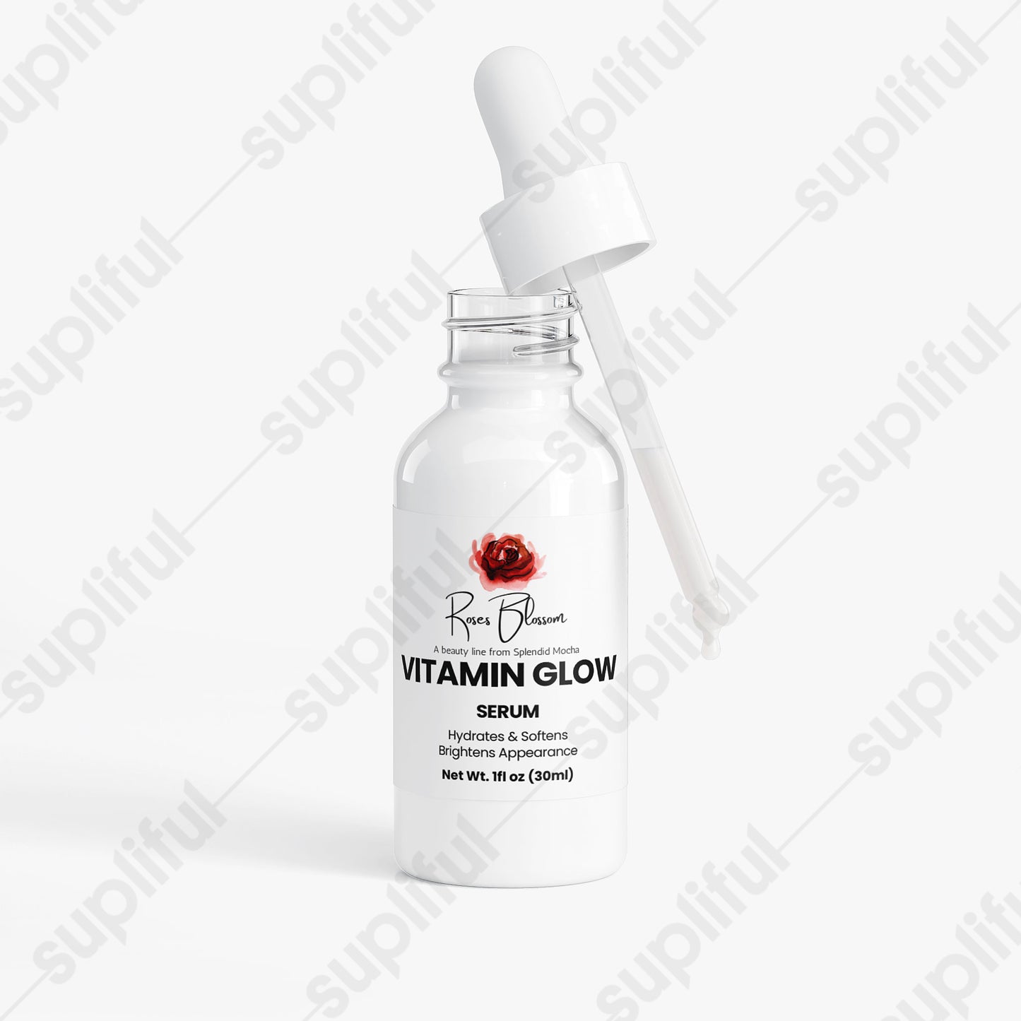 Vitamin Glow Serum