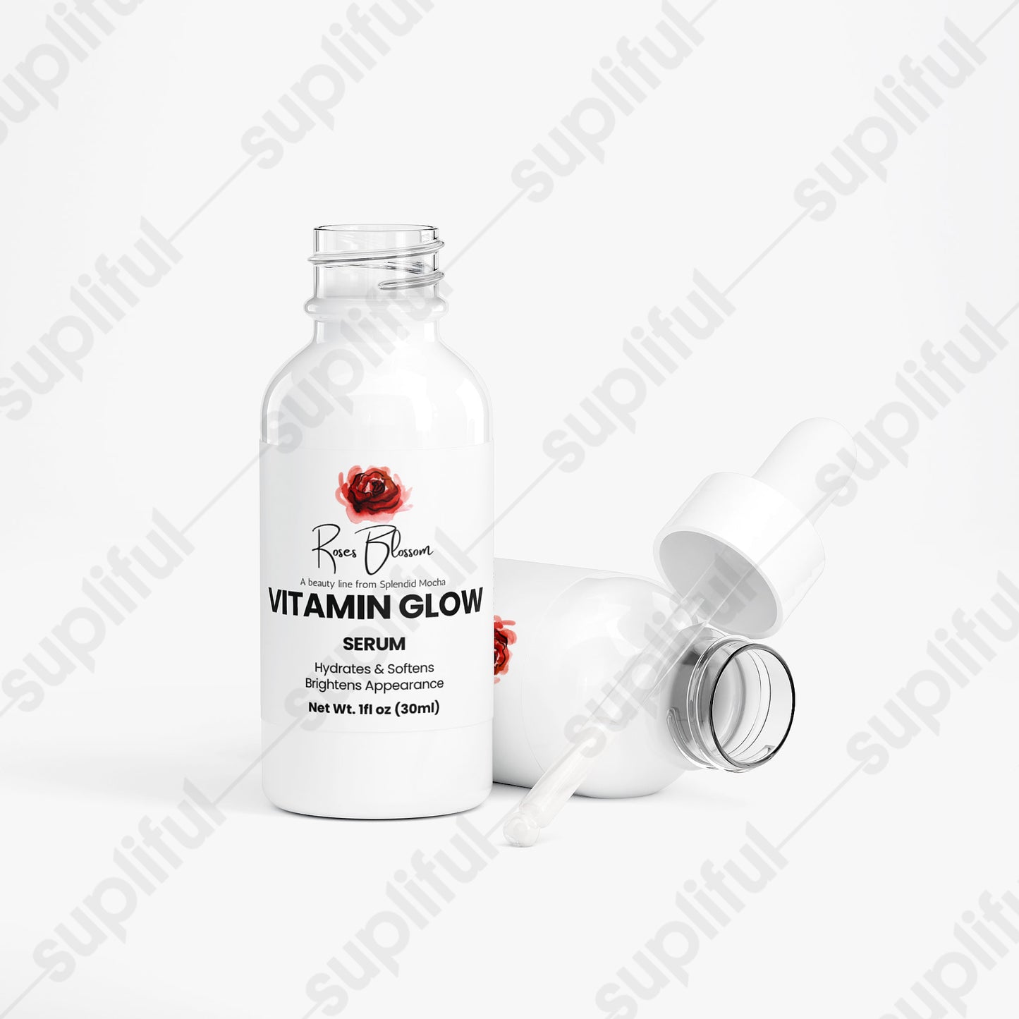 Vitamin Glow Serum