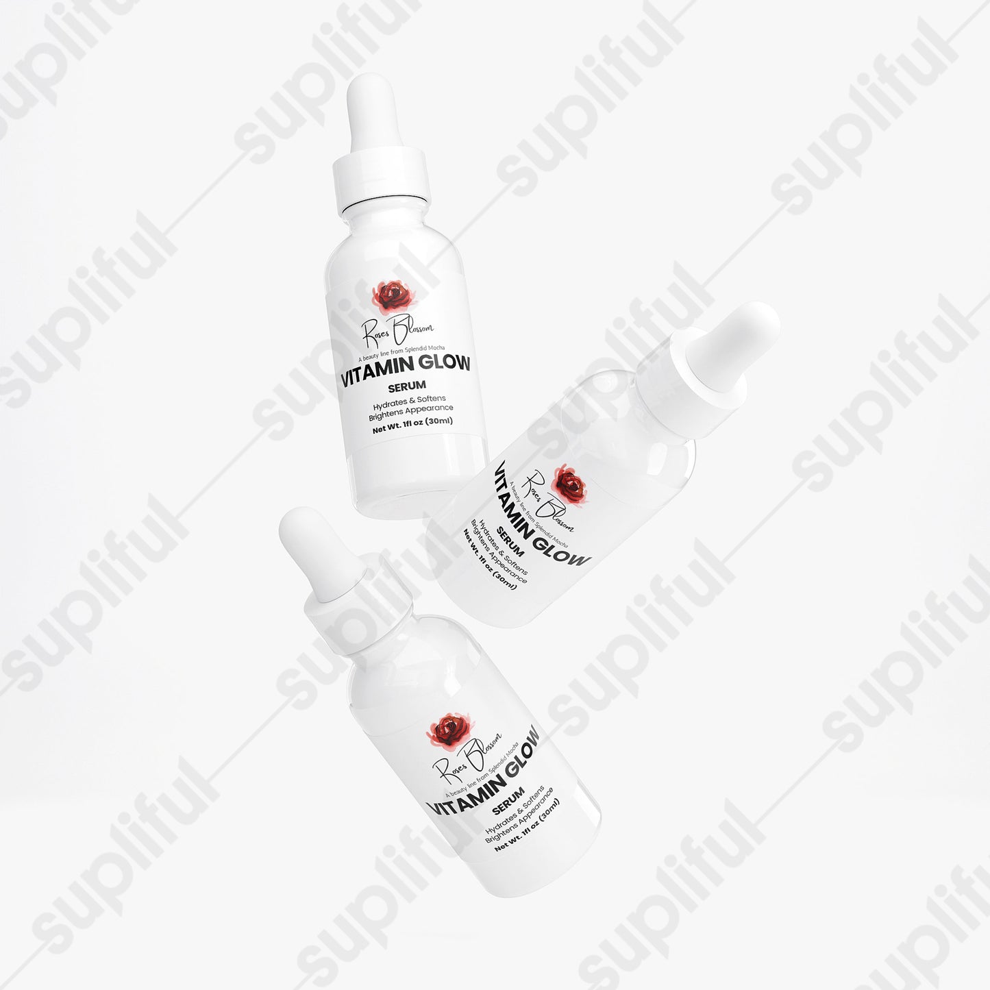 Vitamin Glow Serum