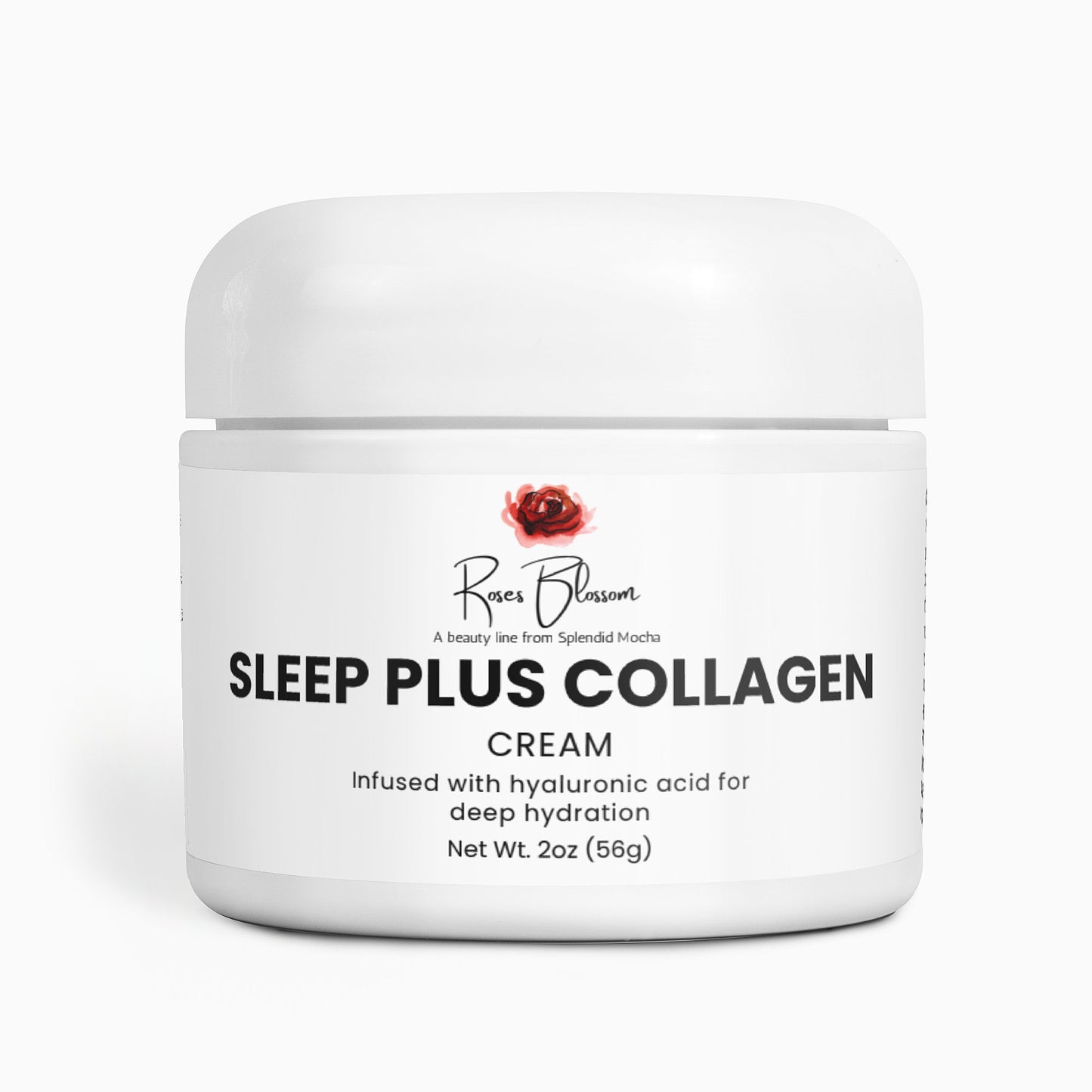 Sleep Plus Collagen Cream