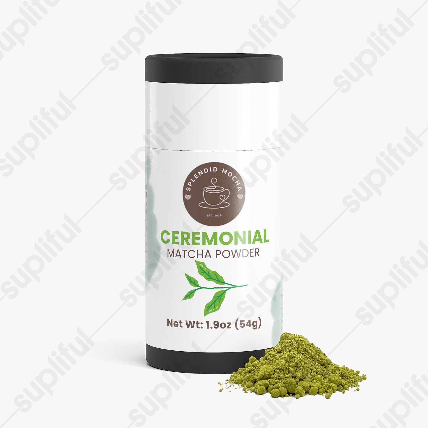 Ceremonial Matcha Powder