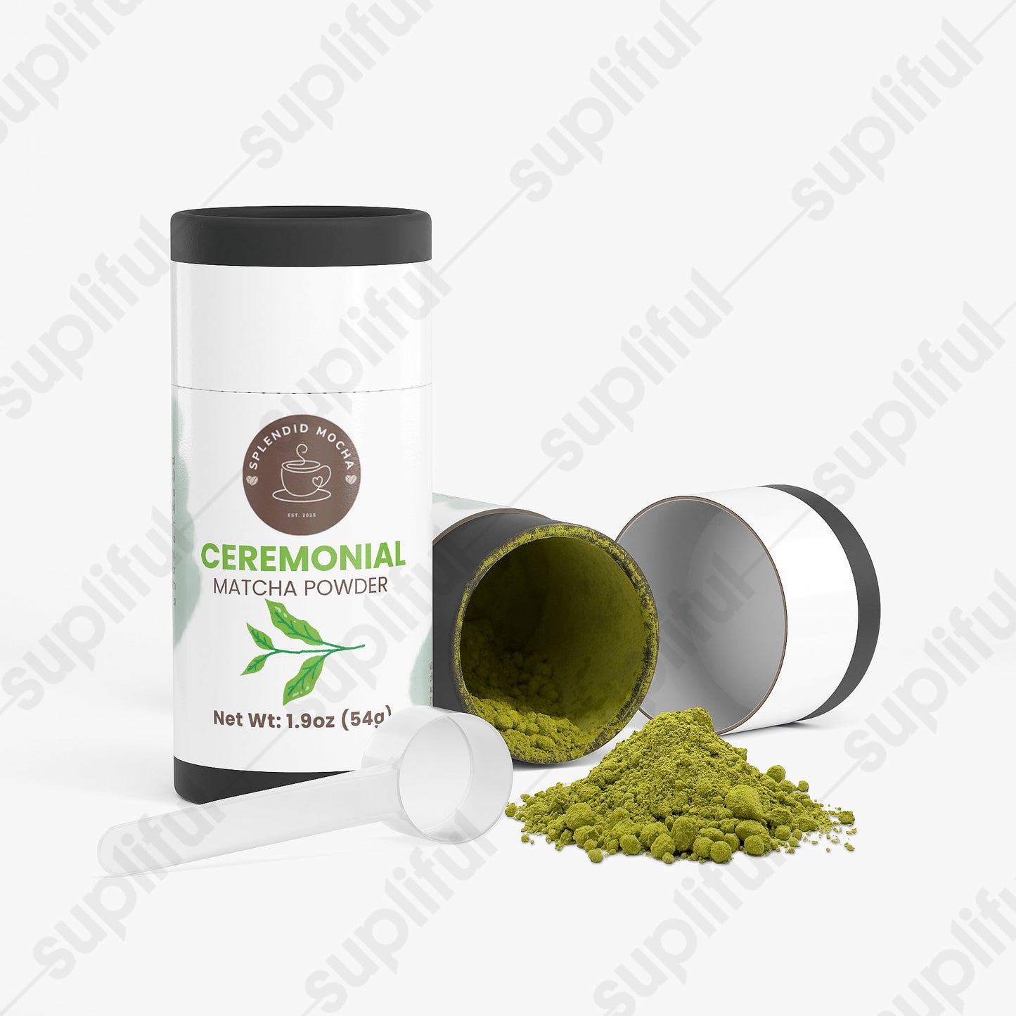 Ceremonial Matcha Powder