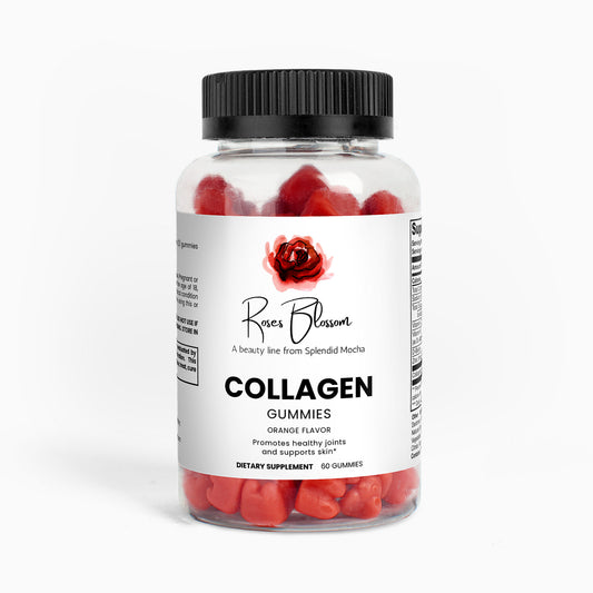 Collagen Gummies (Adult)