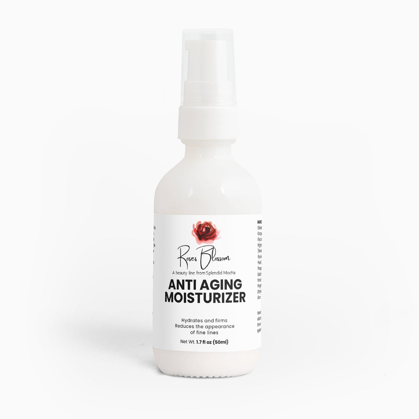 Anti Aging Moisturizer